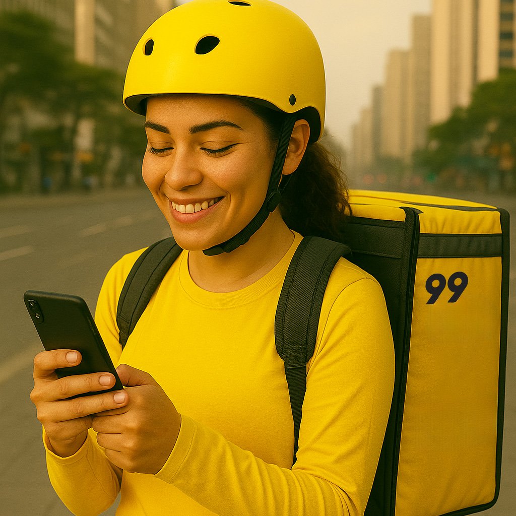 BEBIKE_99FOOD_ENTREGADORA_2